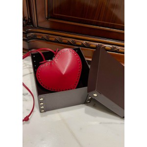 Alaia LE CŒUR bag 21x7x5cm Bags