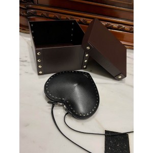 Alaia LE CŒUR bag 21x7x5cm Bags