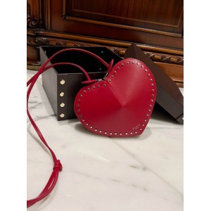 Alaia LE CŒUR bag 21x7x5cm Bags