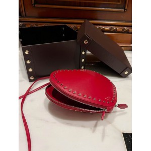 Alaia LE CŒUR bag 21x7x5cm Bags