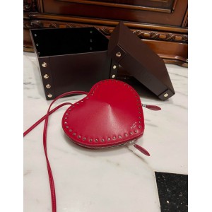 Alaia LE CŒUR bag 21x7x5cm Bags