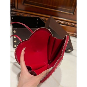 Alaia LE CŒUR bag 21x7x5cm Bags