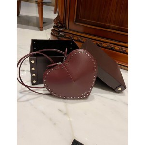 Alaia LE CŒUR bag 21x7x5cm Bags