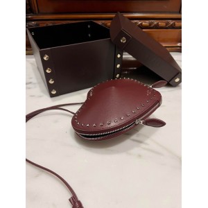 Alaia LE CŒUR bag 21x7x5cm Bags