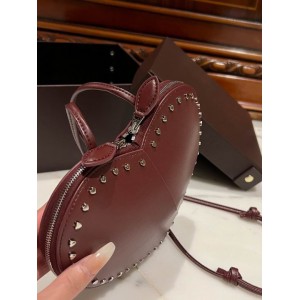 Alaia LE CŒUR bag 21x7x5cm Bags