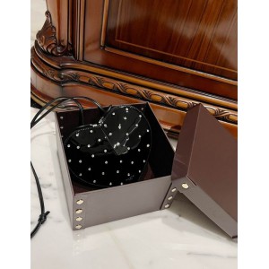 Alaia LE CŒUR bag 21x7x5cm Bags