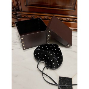 Alaia LE CŒUR bag 21x7x5cm Bags