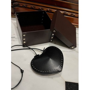 Alaia LE CŒUR bag 21x7x5cm Bags