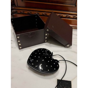 Alaia LE CŒUR bag 21x7x5cm Bags