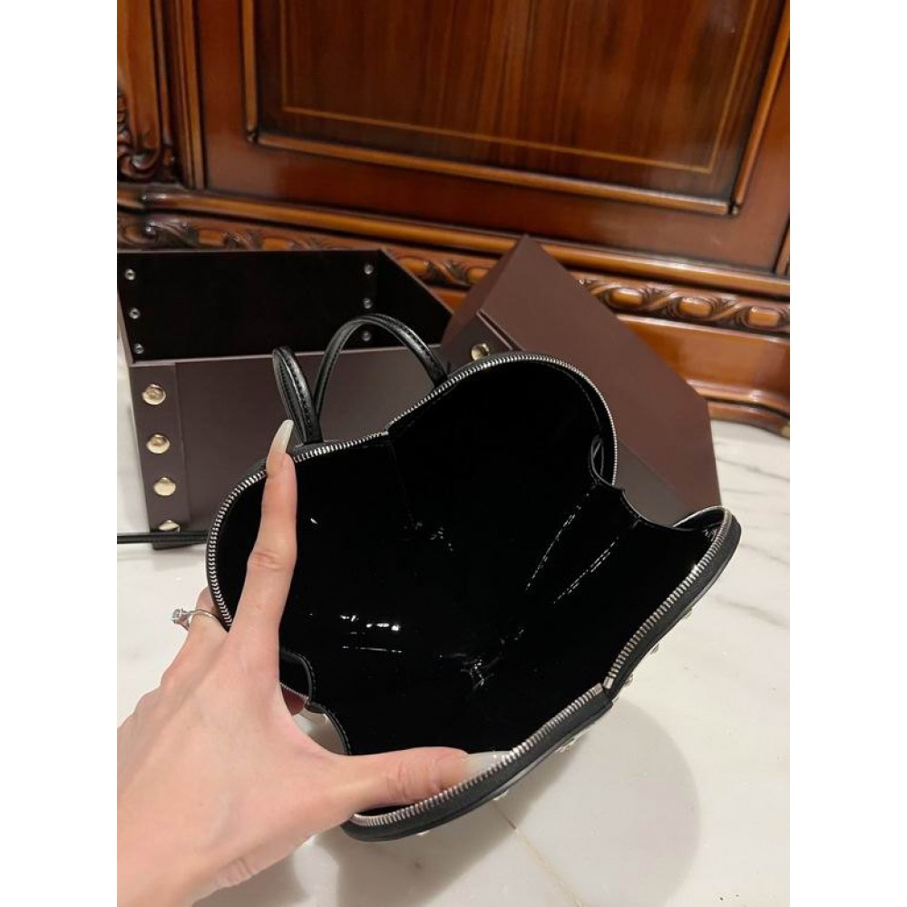 Alaia LE CŒUR bag 21x7x5cm Bags