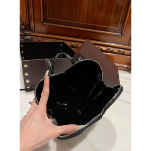 Alaia LE CŒUR bag 21x7x5cm Bags