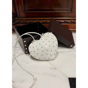 Alaia LE CŒUR bag 21x7x5cm Bags