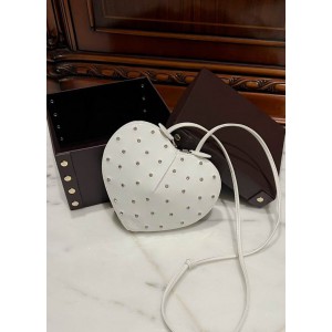 Alaia LE CŒUR bag 21x7x5cm Bags