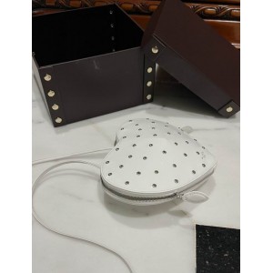 Alaia LE CŒUR bag 21x7x5cm Bags