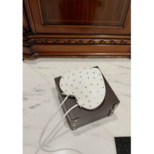 Alaia LE CŒUR bag 21x7x5cm Bags