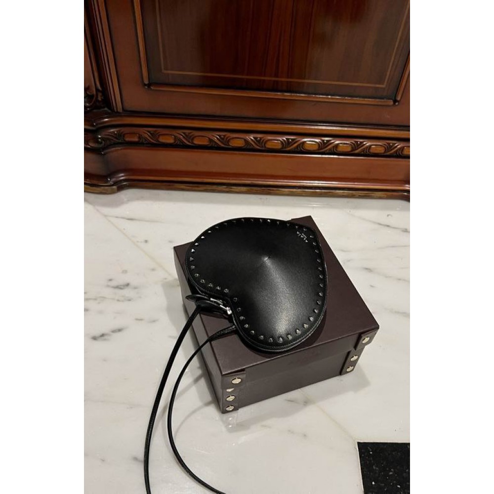 Alaia LE CŒUR bag 21x7x5cm Bags