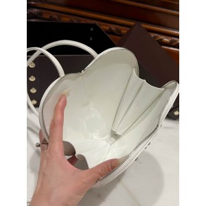 Alaia LE CŒUR bag 21x7x5cm Bags