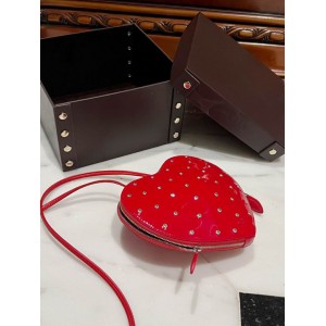 Alaia LE CŒUR bag 21x7x5cm Bags