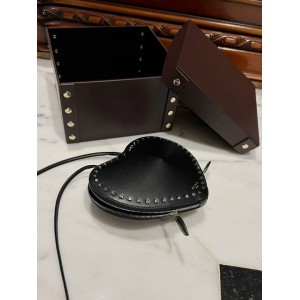 Alaia LE CŒUR bag 21x7x5cm Bags