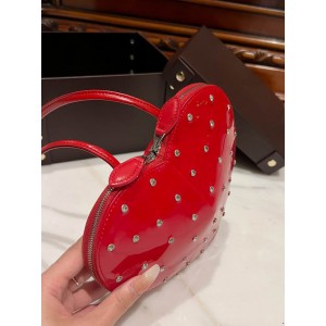 Alaia LE CŒUR bag 21x7x5cm Bags