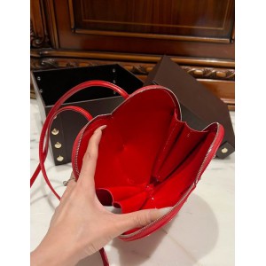 Alaia LE CŒUR bag 21x7x5cm Bags