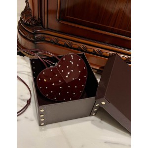 Alaia LE CŒUR bag 21x7x5cm Bags