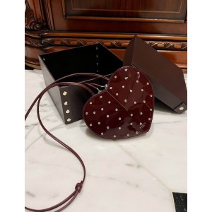 Alaia LE CŒUR bag 21x7x5cm Bags