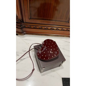 Alaia LE CŒUR bag 21x7x5cm Bags