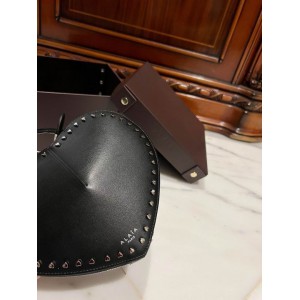 Alaia LE CŒUR bag 21x7x5cm Bags