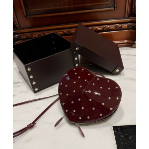 Alaia LE CŒUR bag 21x7x5cm Bags