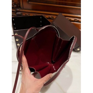 Alaia LE CŒUR bag 21x7x5cm Bags