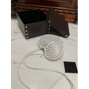 Alaia LE CŒUR bag 21x7x5cm Bags