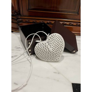 Alaia LE CŒUR bag 21x7x5cm Bags