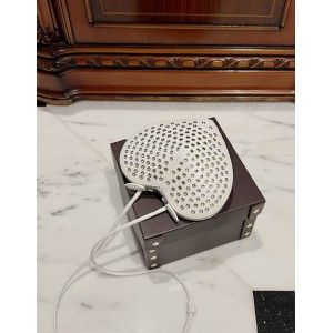 Alaia LE CŒUR bag 21x7x5cm Bags