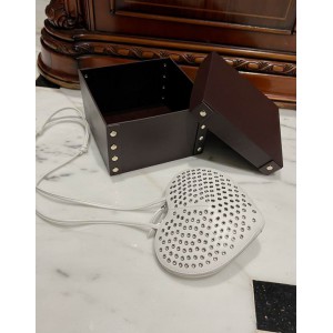 Alaia LE CŒUR bag 21x7x5cm Bags