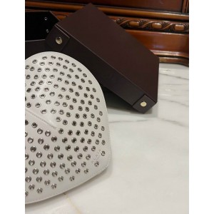 Alaia LE CŒUR bag 21x7x5cm Bags