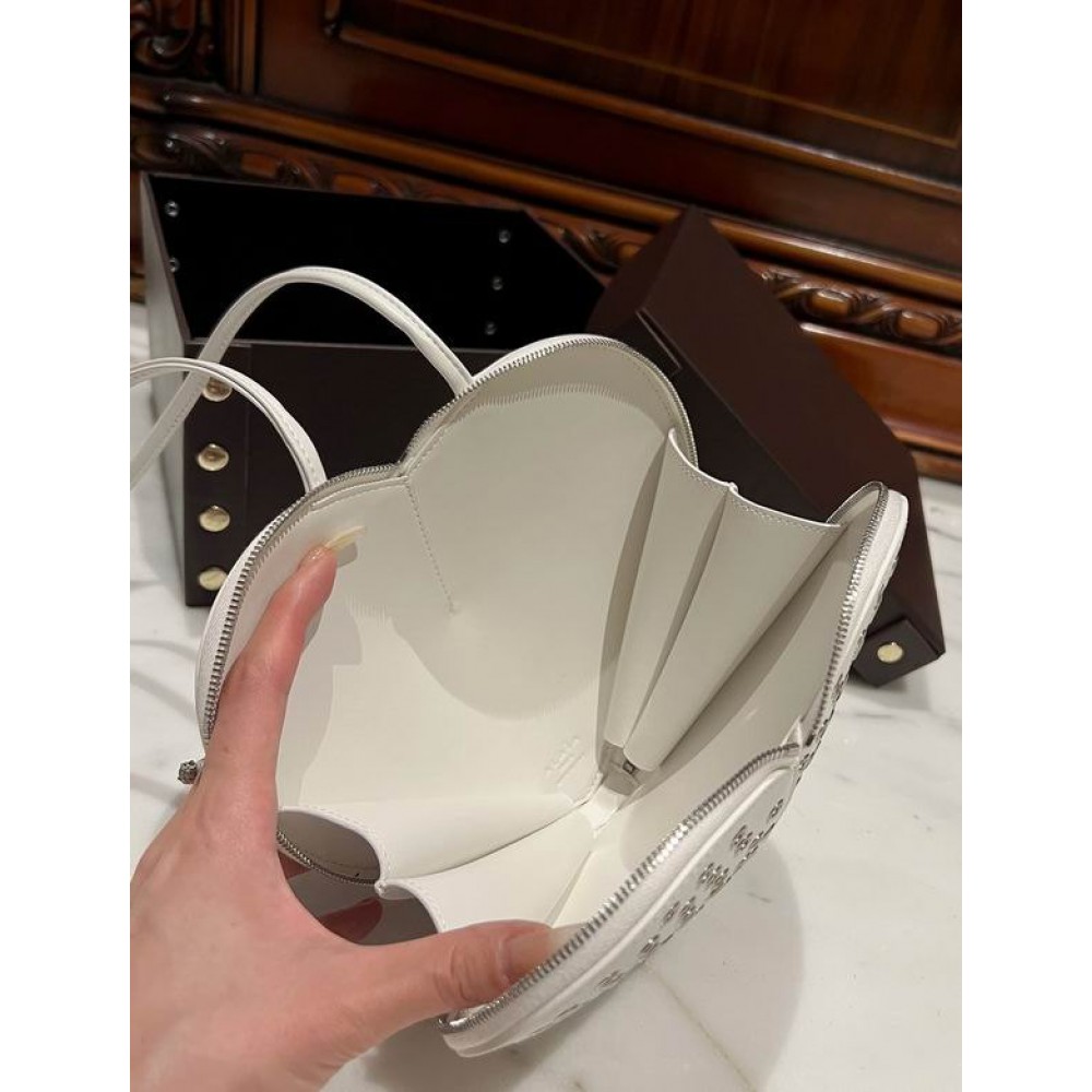 Alaia LE CŒUR bag 21x7x5cm Bags