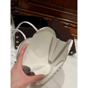 Alaia LE CŒUR bag 21x7x5cm Bags