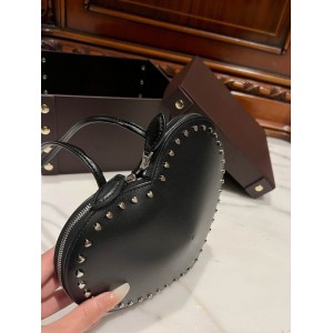 Alaia LE CŒUR bag 21x7x5cm Bags