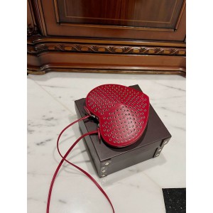 Alaia LE CŒUR bag 21x7x5cm Bags
