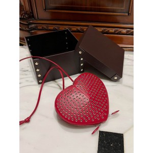 Alaia LE CŒUR bag 21x7x5cm Bags