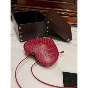 Alaia LE CŒUR bag 21x7x5cm Bags