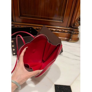 Alaia LE CŒUR bag 21x7x5cm Bags