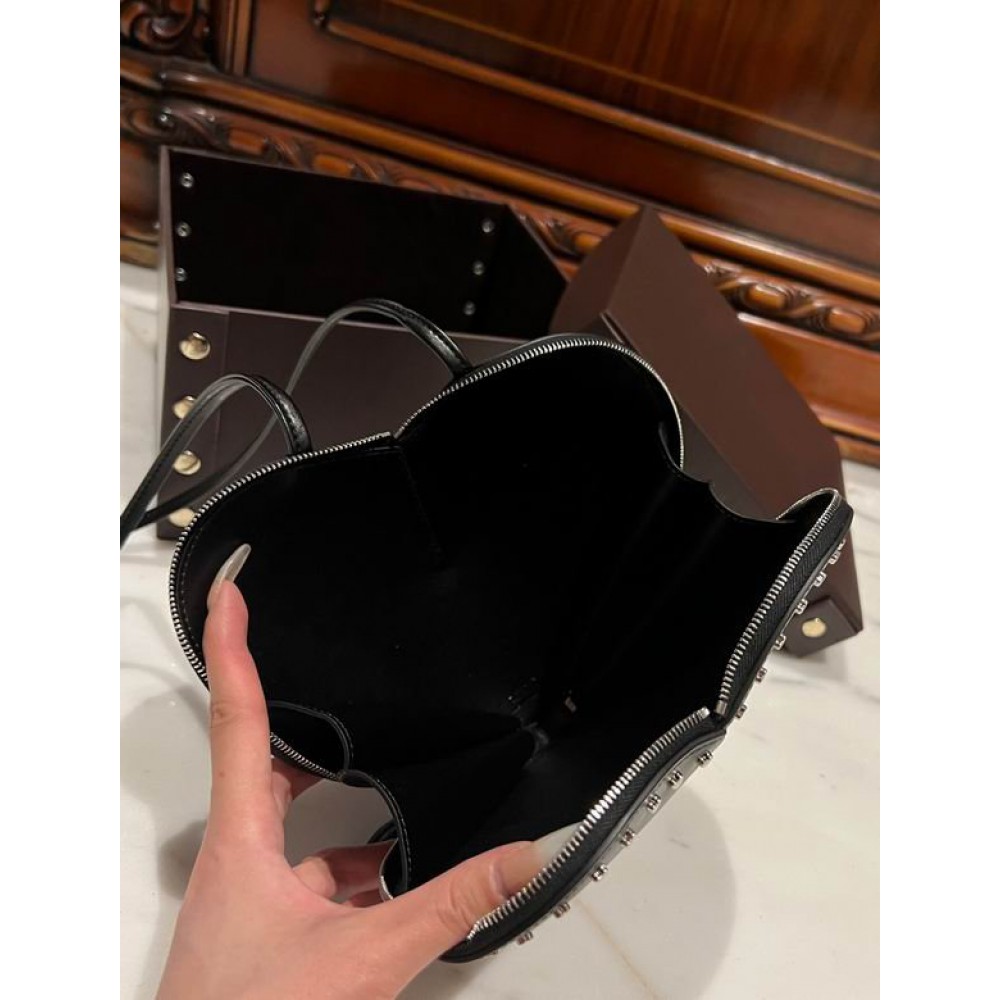 Alaia LE CŒUR bag 21x7x5cm Bags