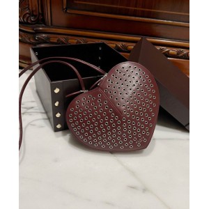 Alaia LE CŒUR bag 21x7x5cm Bags