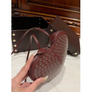 Alaia LE CŒUR bag 21x7x5cm Bags