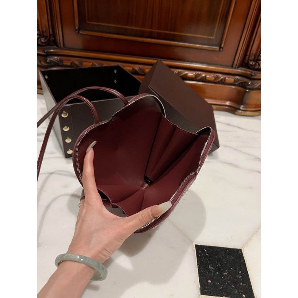 Alaia LE CŒUR bag 21x7x5cm Bags