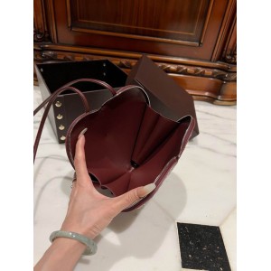 Alaia LE CŒUR bag 21x7x5cm Bags