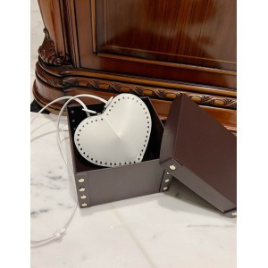 Alaia LE CŒUR bag 21x7x5cm Bags