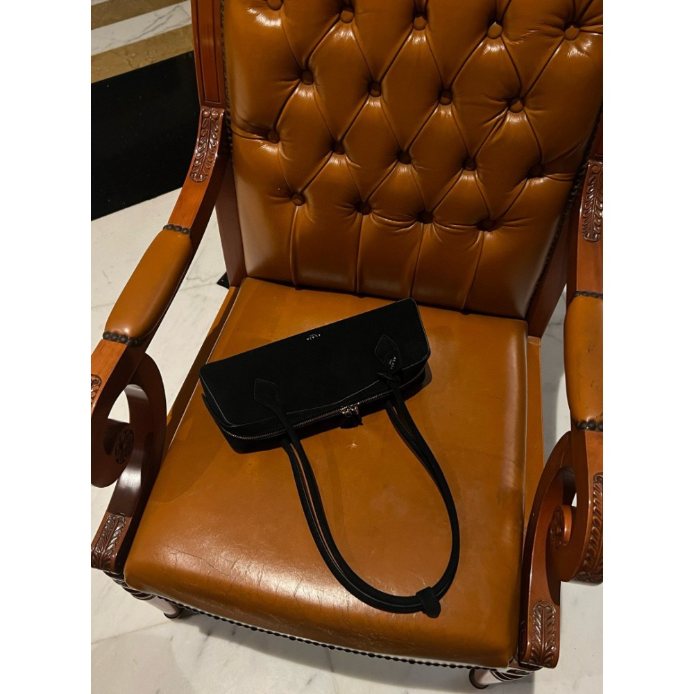 Alaia Le teckel medium bag 33x10x11cm Bags